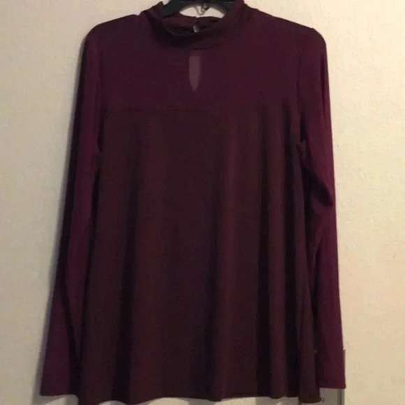 COPY - COPY - B Collection ladies blouse. large - Picture 16 of 16